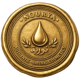 Sceau d'authenticité NOURYA